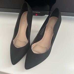 Kate and Kelly high heels